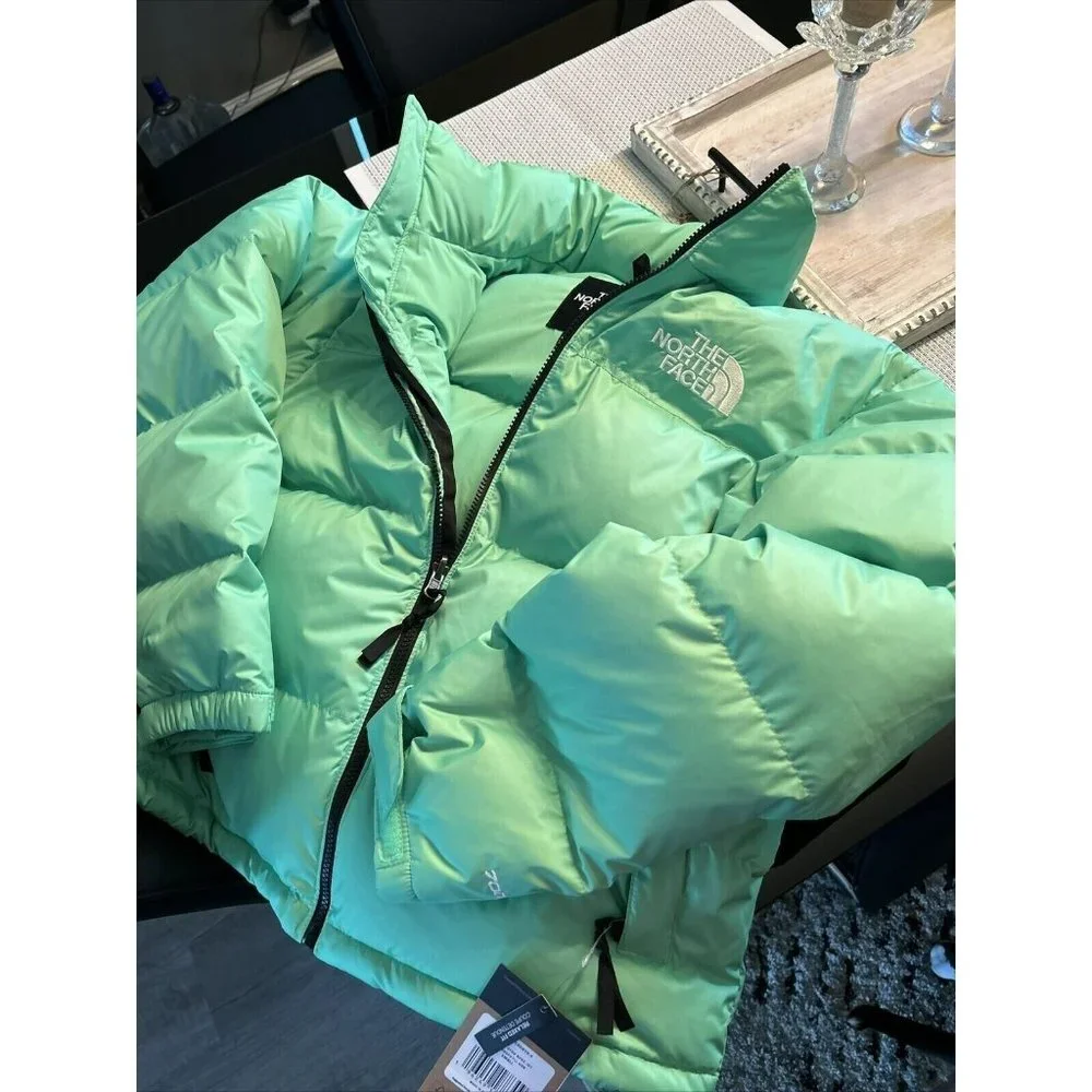 North face Men’s 1996 Retro Nuptse Jacket Size 2XL
